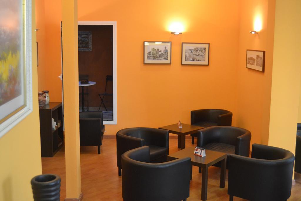 Hotel Proa Astor Lloret de Mar Zewnętrze zdjęcie