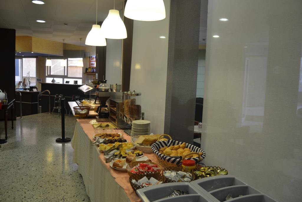 Hotel Proa Astor Lloret de Mar Zewnętrze zdjęcie