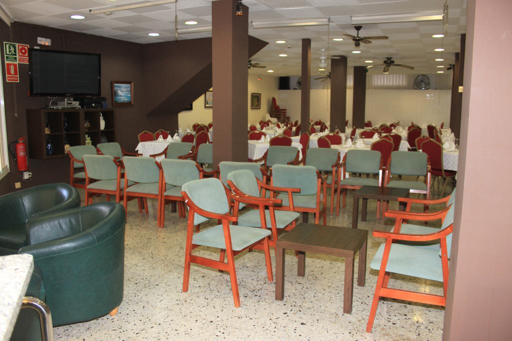 Hotel Proa Astor Lloret de Mar Zewnętrze zdjęcie