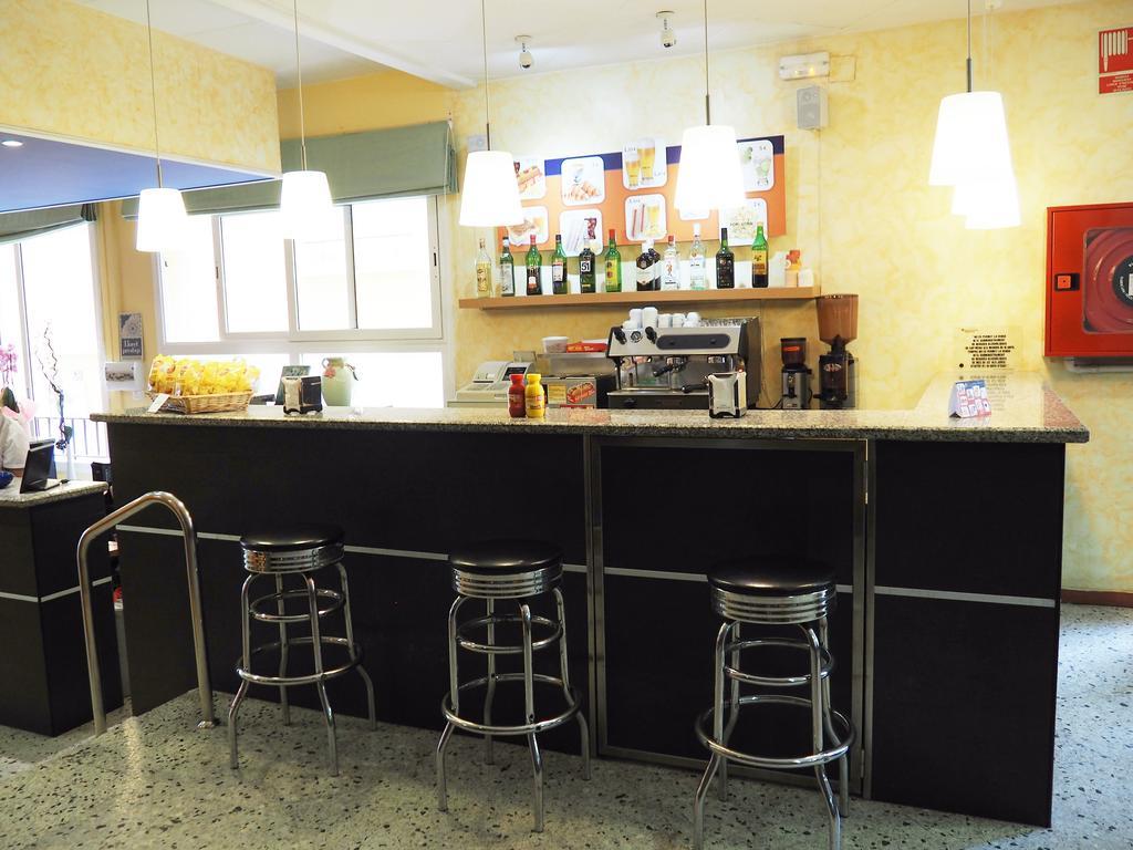 Hotel Proa Astor Lloret de Mar Zewnętrze zdjęcie