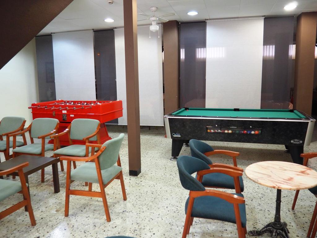 Hotel Proa Astor Lloret de Mar Zewnętrze zdjęcie