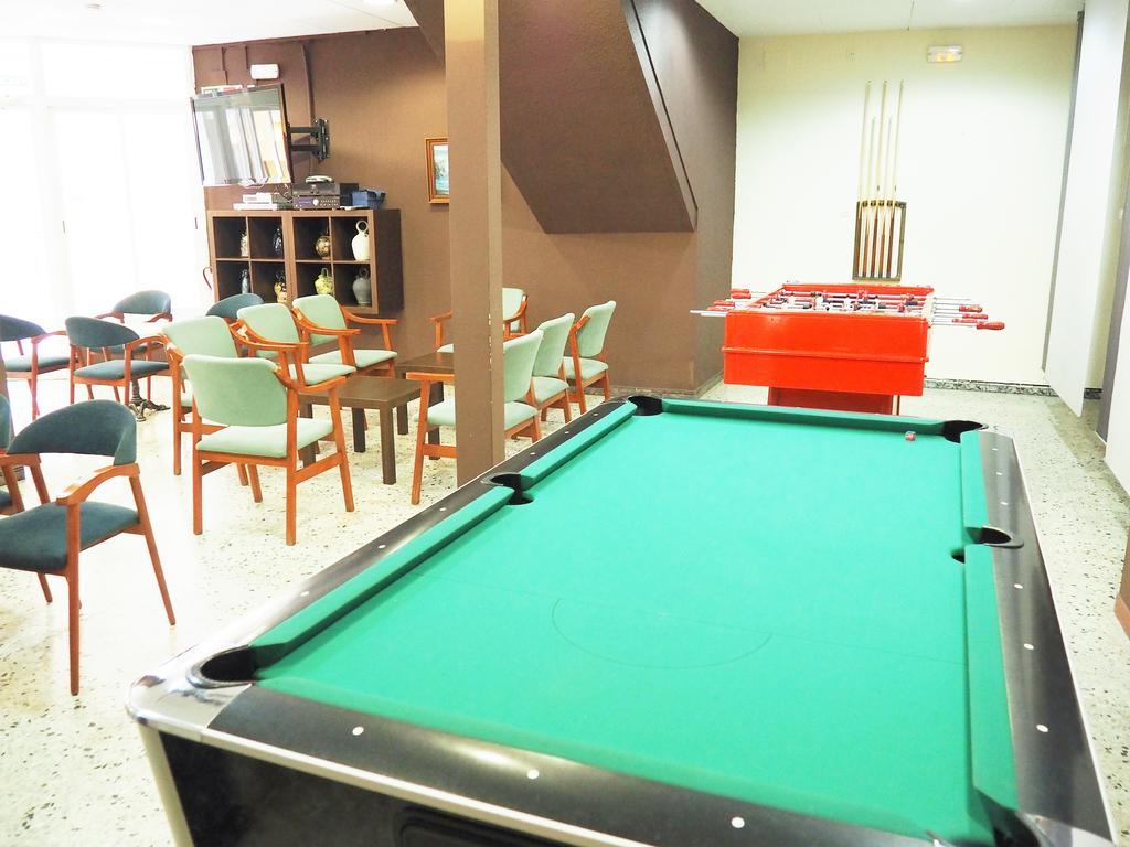 Hotel Proa Astor Lloret de Mar Zewnętrze zdjęcie