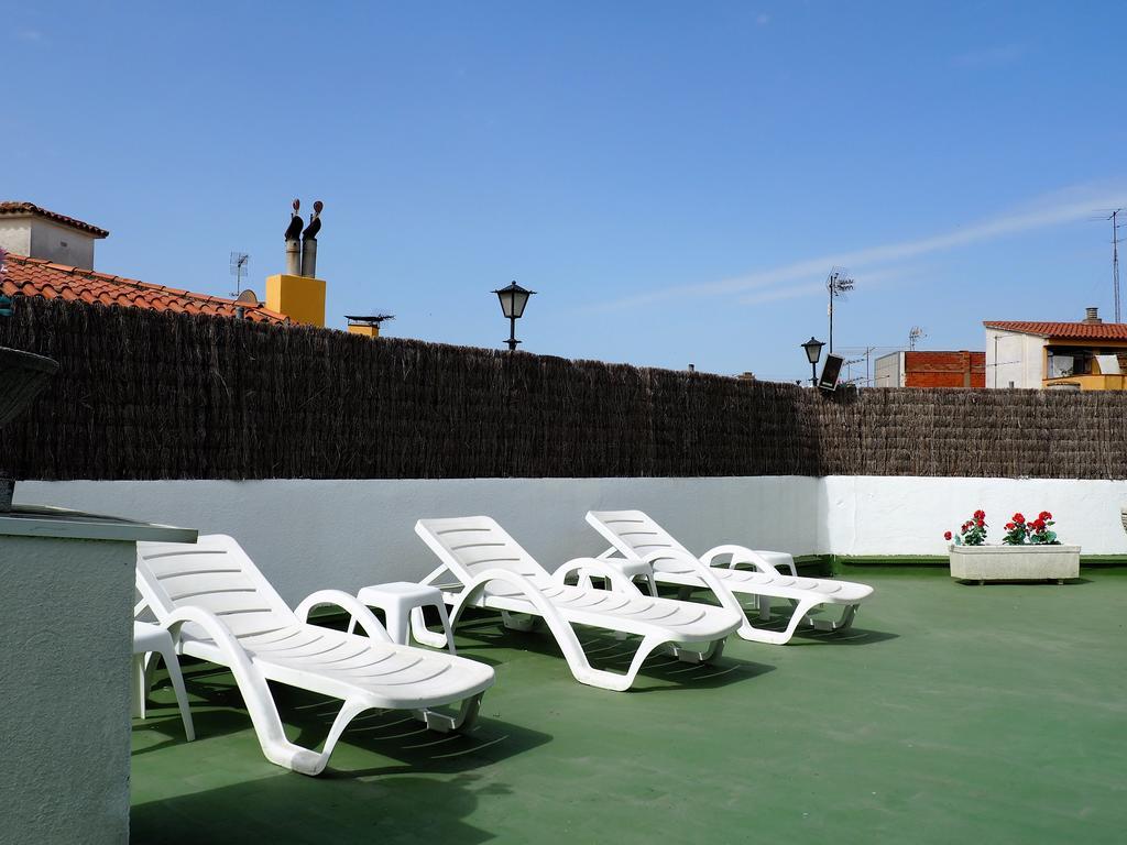Hotel Proa Astor Lloret de Mar Zewnętrze zdjęcie