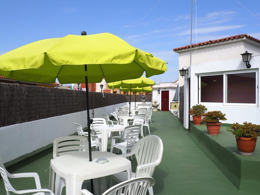 Hotel Proa Astor Lloret de Mar Zewnętrze zdjęcie
