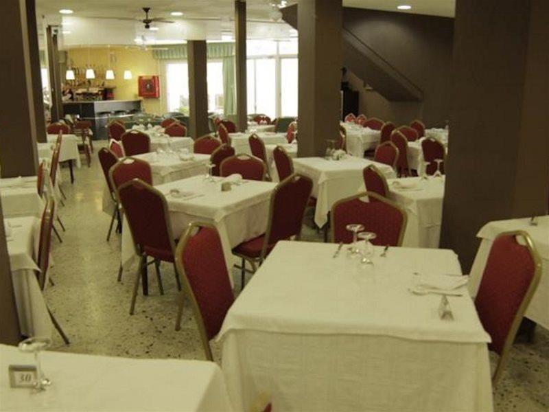 Hotel Proa Astor Lloret de Mar Zewnętrze zdjęcie
