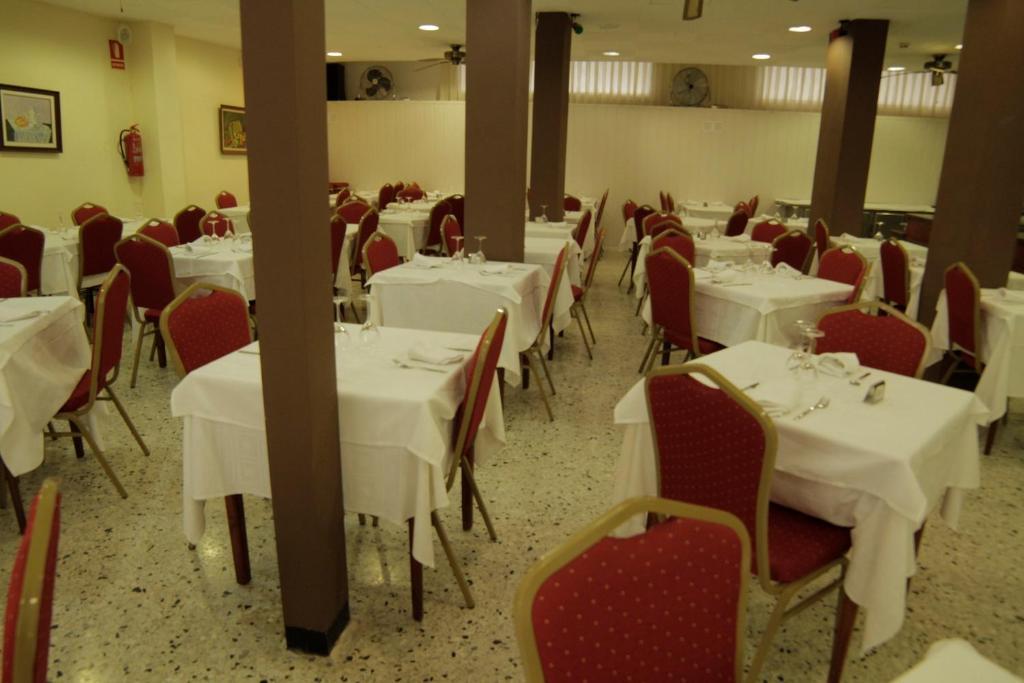 Hotel Proa Astor Lloret de Mar Zewnętrze zdjęcie