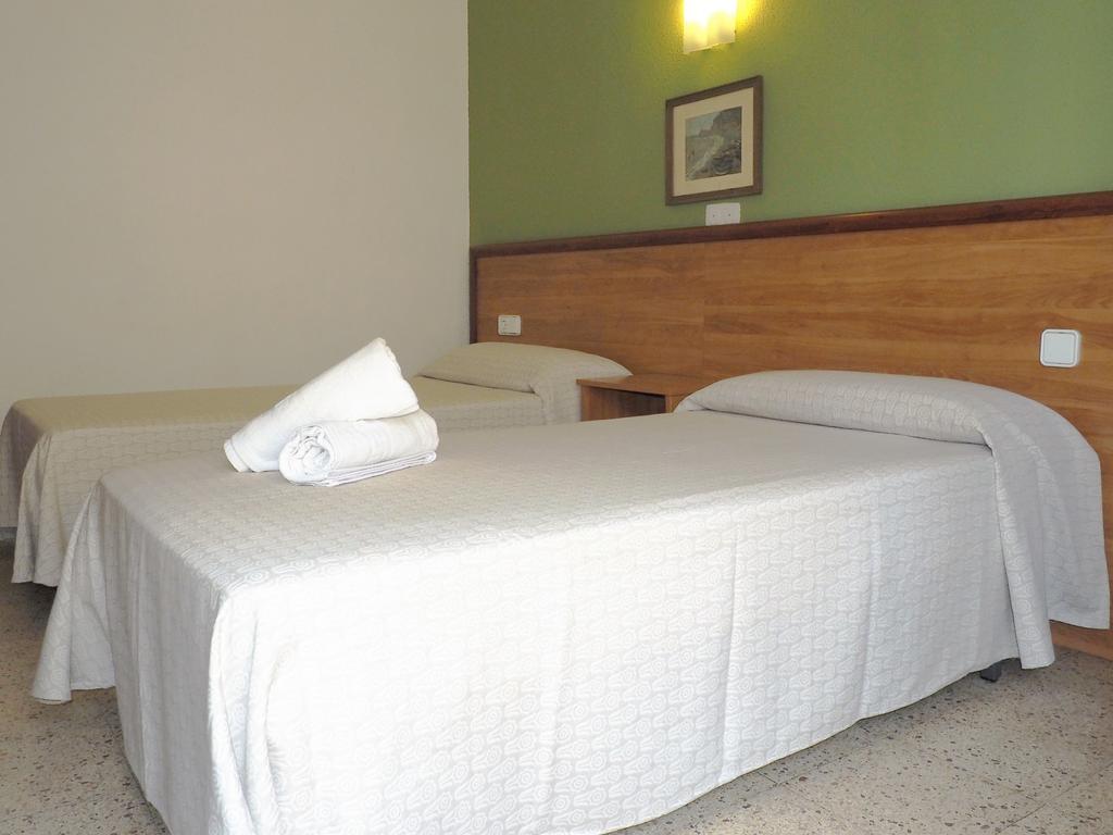 Hotel Proa Astor Lloret de Mar Zewnętrze zdjęcie