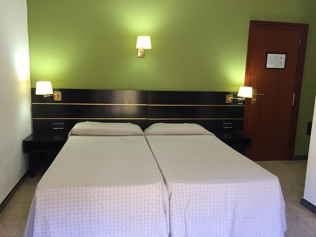 Hotel Proa Astor Lloret de Mar Zewnętrze zdjęcie