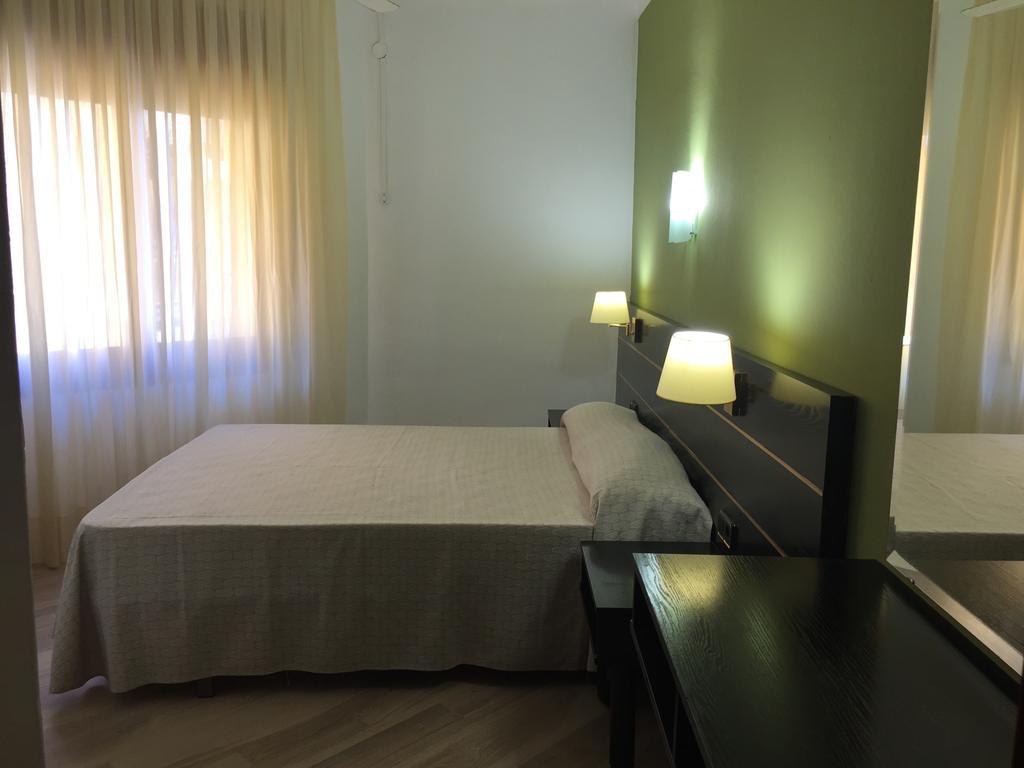 Hotel Proa Astor Lloret de Mar Zewnętrze zdjęcie