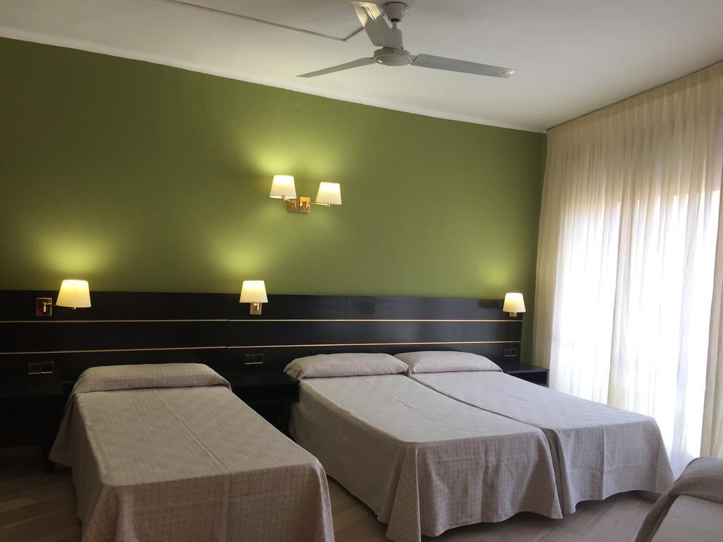 Hotel Proa Astor Lloret de Mar Zewnętrze zdjęcie