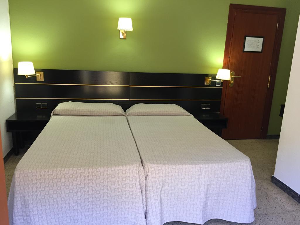 Hotel Proa Astor Lloret de Mar Zewnętrze zdjęcie