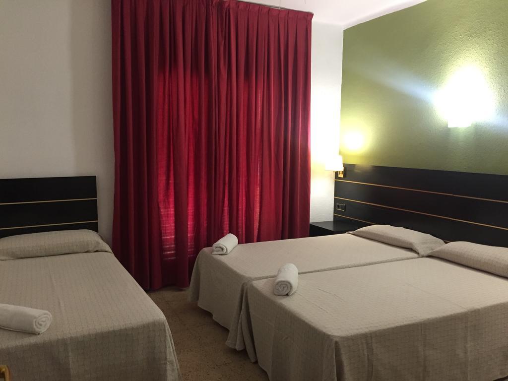 Hotel Proa Astor Lloret de Mar Zewnętrze zdjęcie