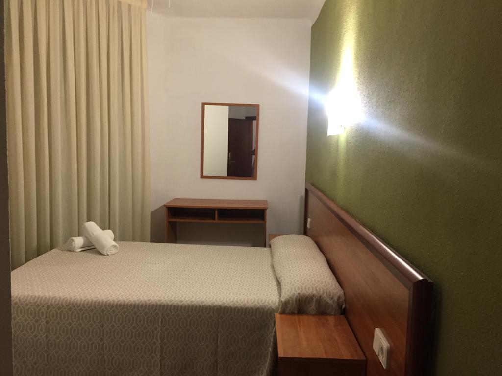 Hotel Proa Astor Lloret de Mar Zewnętrze zdjęcie