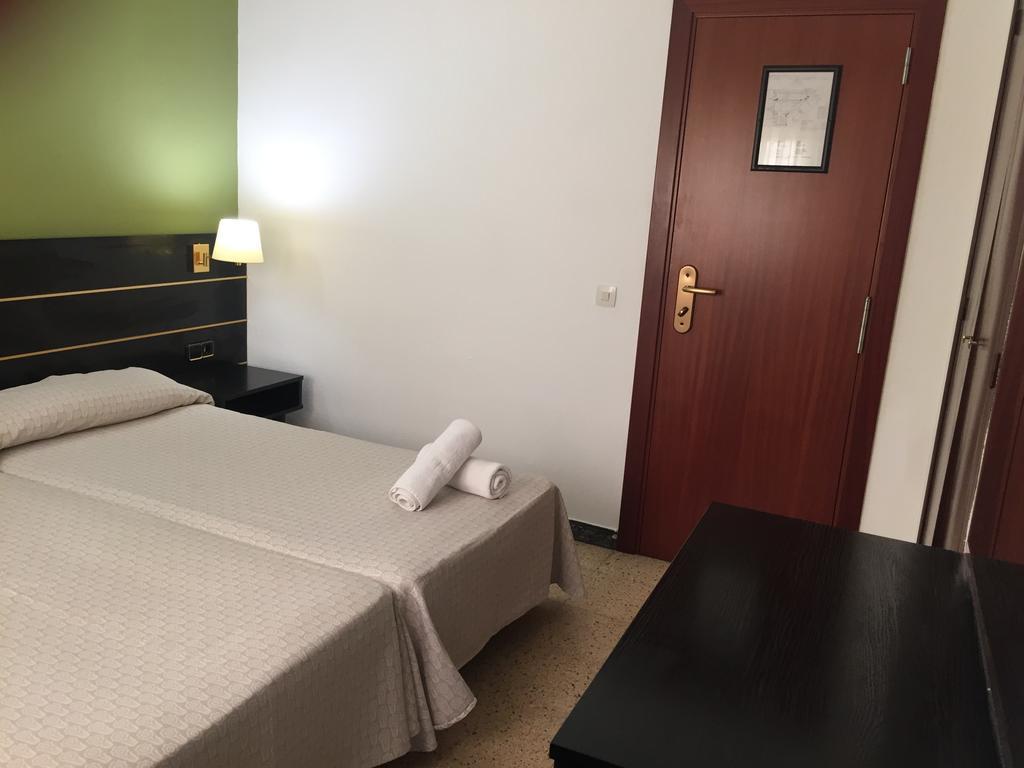 Hotel Proa Astor Lloret de Mar Zewnętrze zdjęcie