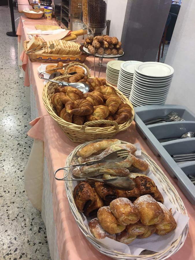 Hotel Proa Astor Lloret de Mar Zewnętrze zdjęcie