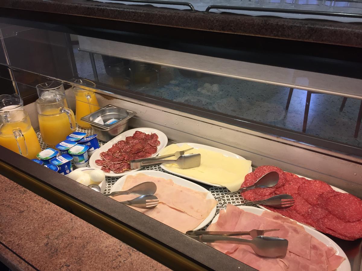 Hotel Proa Astor Lloret de Mar Zewnętrze zdjęcie