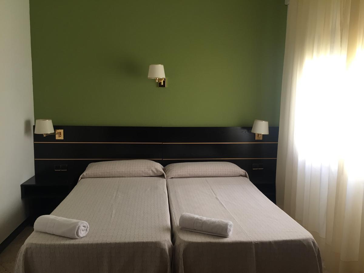 Hotel Proa Astor Lloret de Mar Zewnętrze zdjęcie