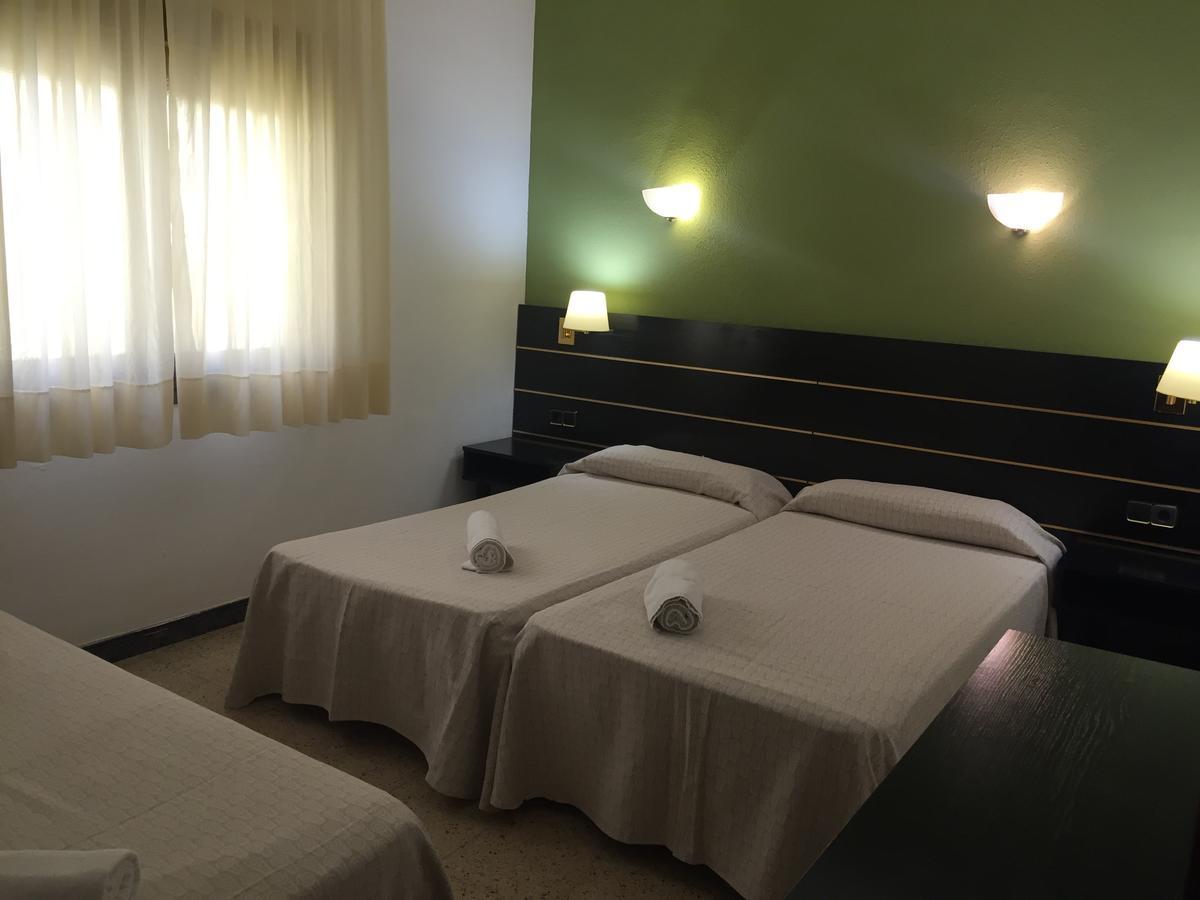 Hotel Proa Astor Lloret de Mar Zewnętrze zdjęcie