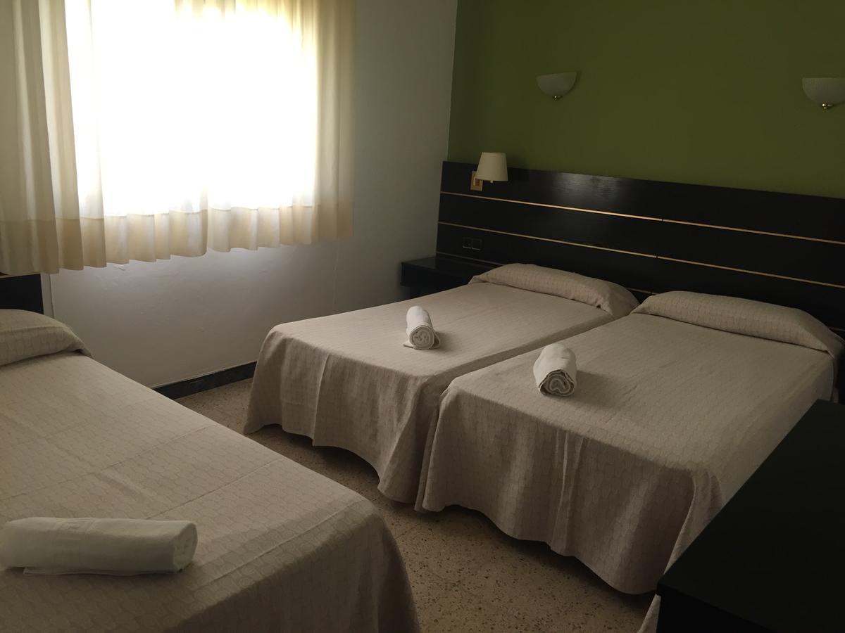Hotel Proa Astor Lloret de Mar Zewnętrze zdjęcie