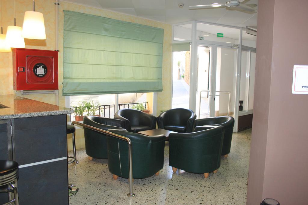 Hotel Proa Astor Lloret de Mar Zewnętrze zdjęcie