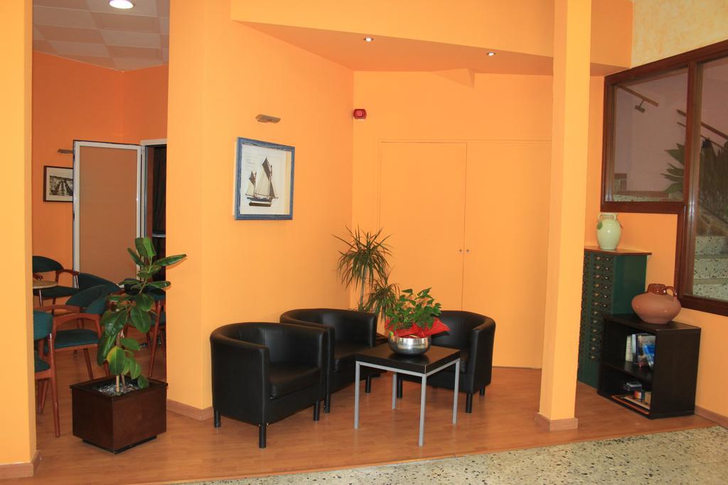 Hotel Proa Astor Lloret de Mar Zewnętrze zdjęcie