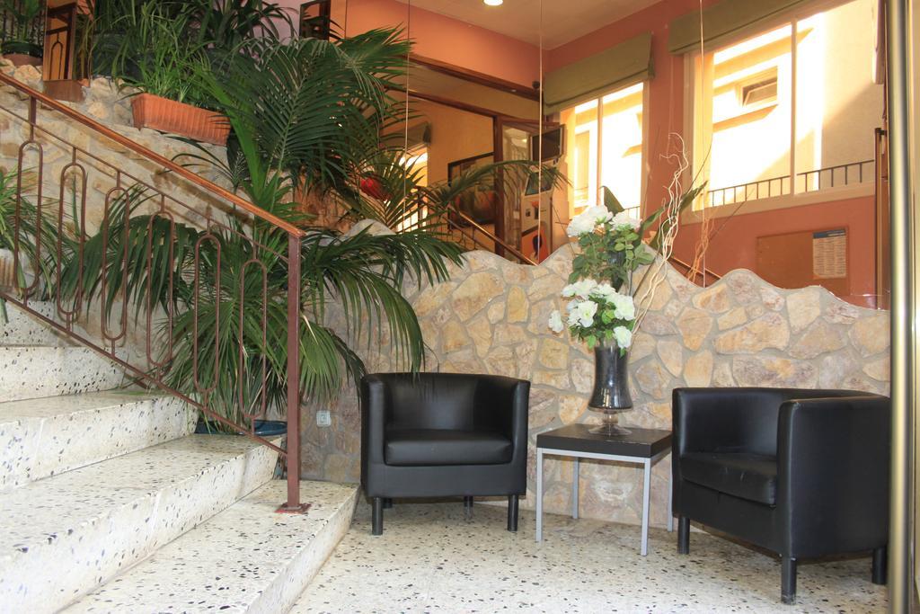 Hotel Proa Astor Lloret de Mar Zewnętrze zdjęcie
