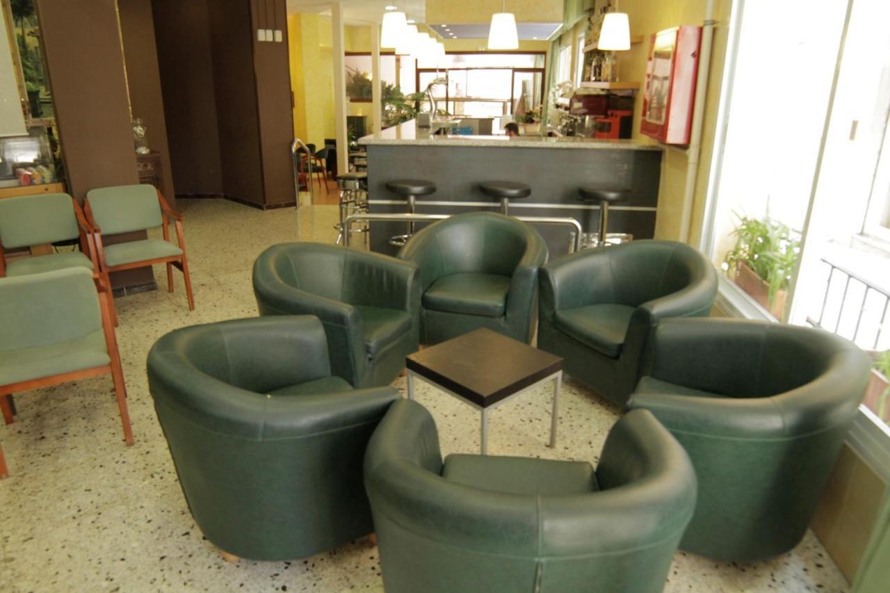 Hotel Proa Astor Lloret de Mar Zewnętrze zdjęcie