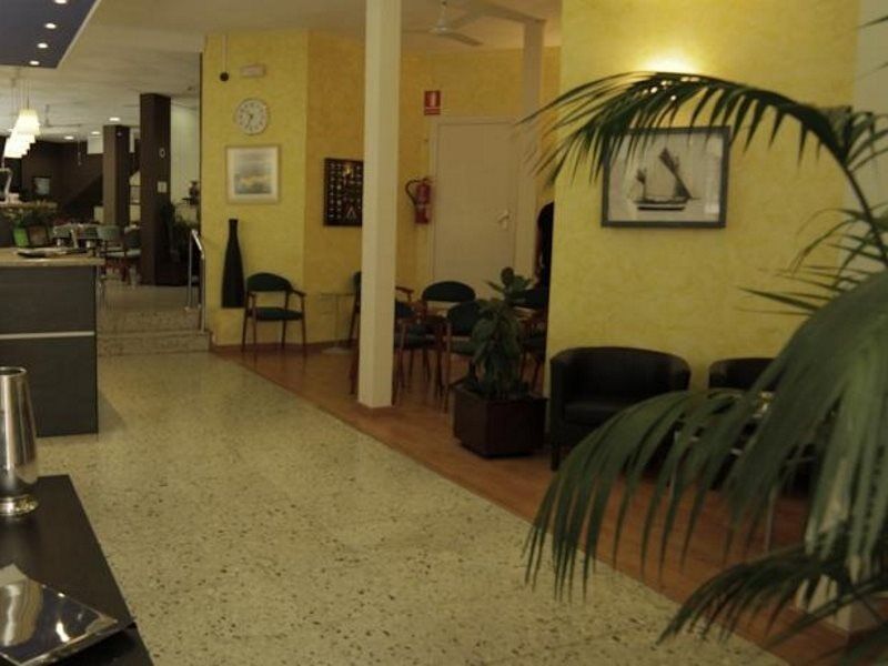 Hotel Proa Astor Lloret de Mar Zewnętrze zdjęcie